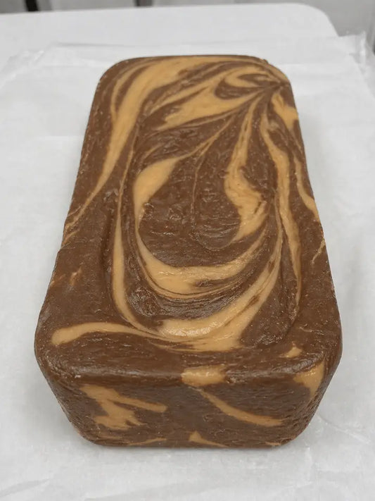 Fresh Fudge