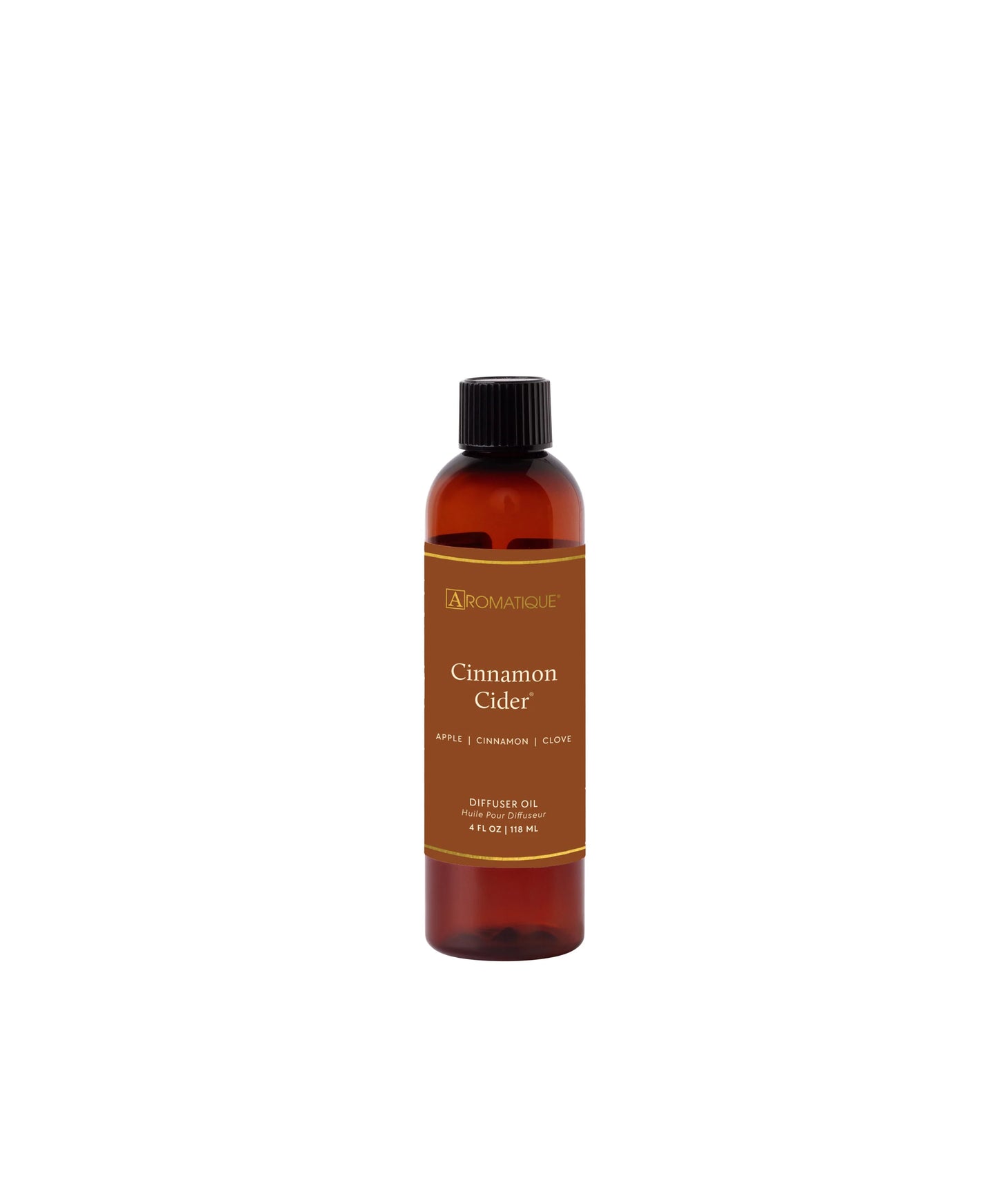 Cinnamon Cider Diffuser Oil