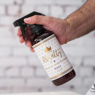 Queen of Bourbon Multi Surface Cleaner