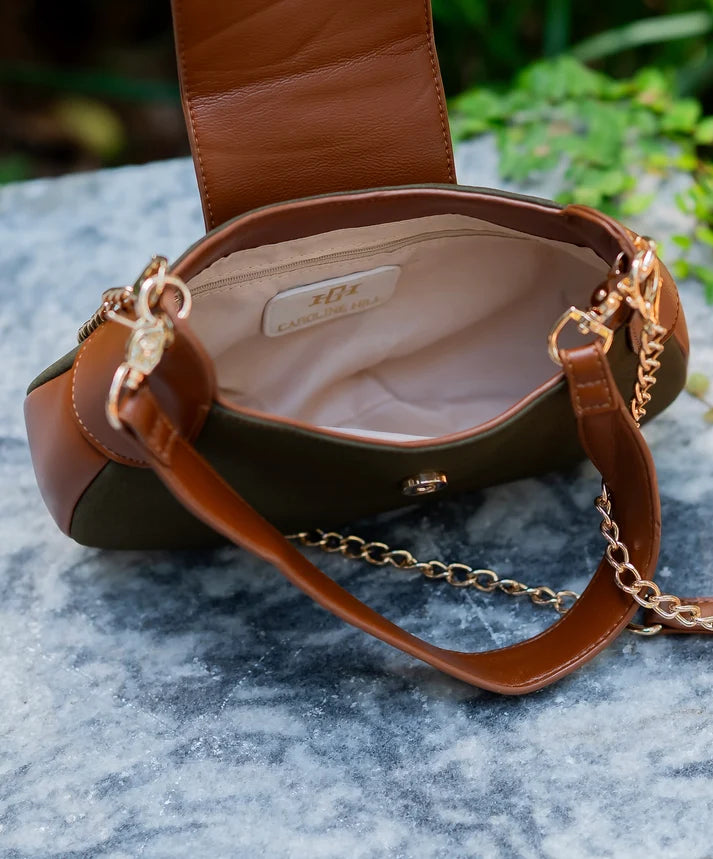 Leighton Crossbody Navy p40449