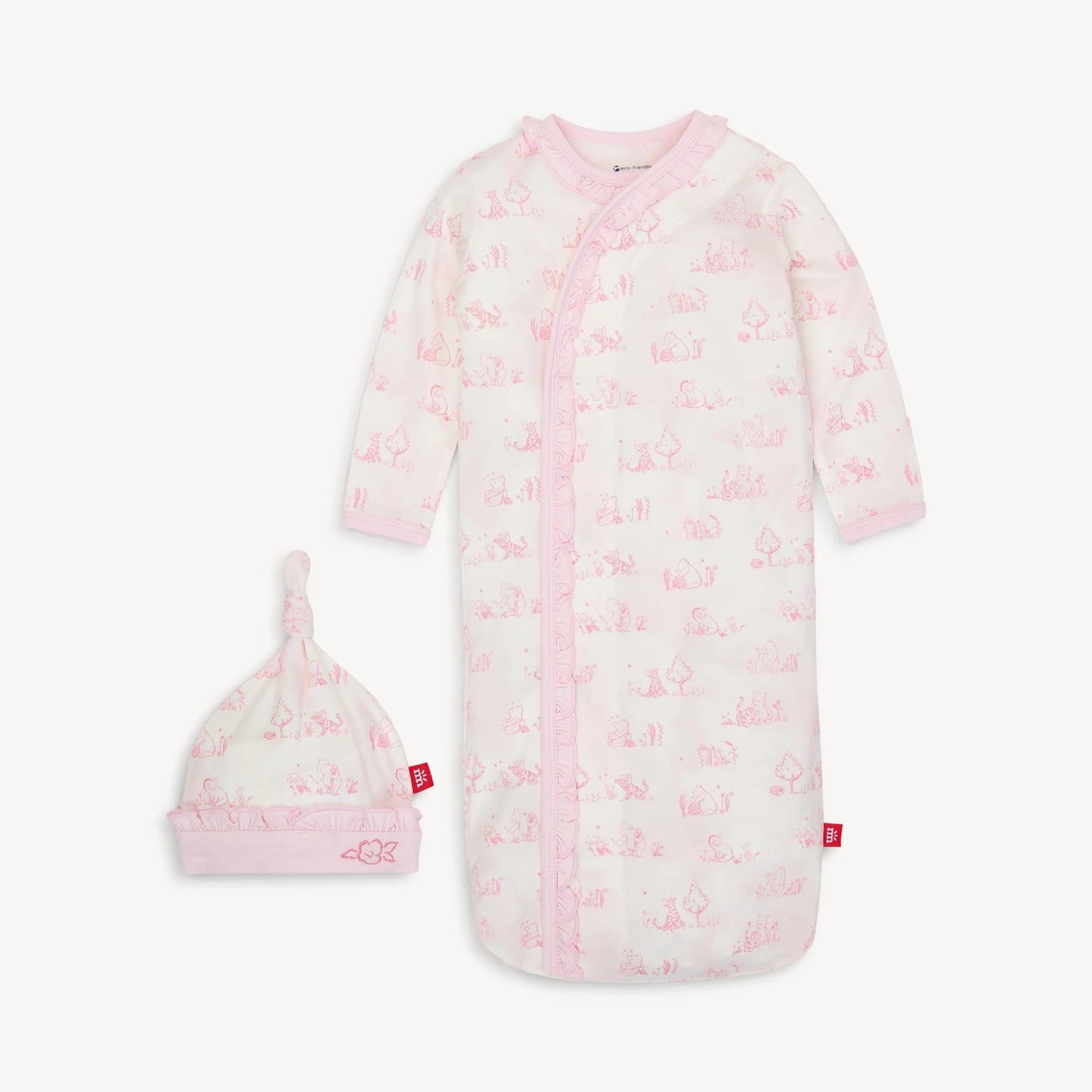 Magnetic Me - Gown & Hat Set - Disney Sweeter than Hunny
