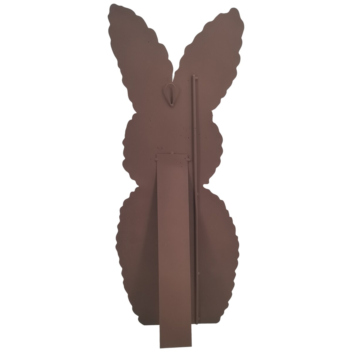 Boxwood Bunny