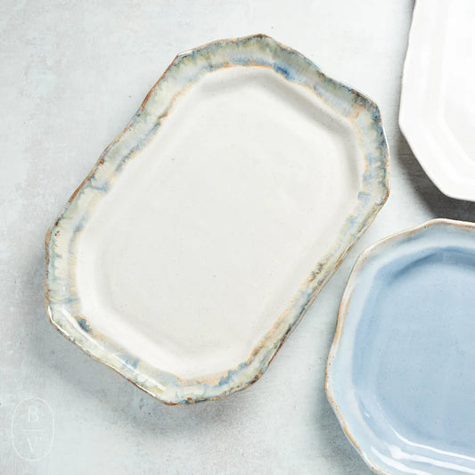 Etta B Hostess Tray