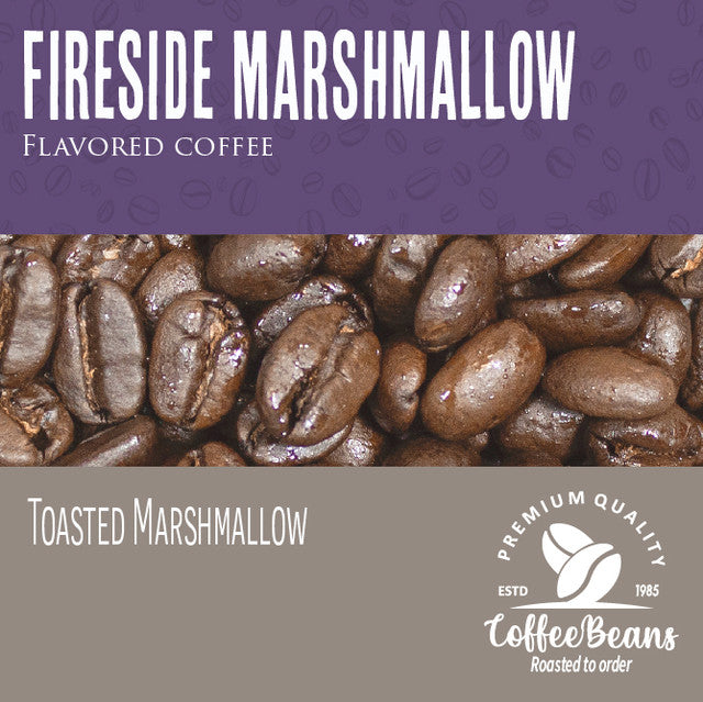 Coffee -   Flavored
