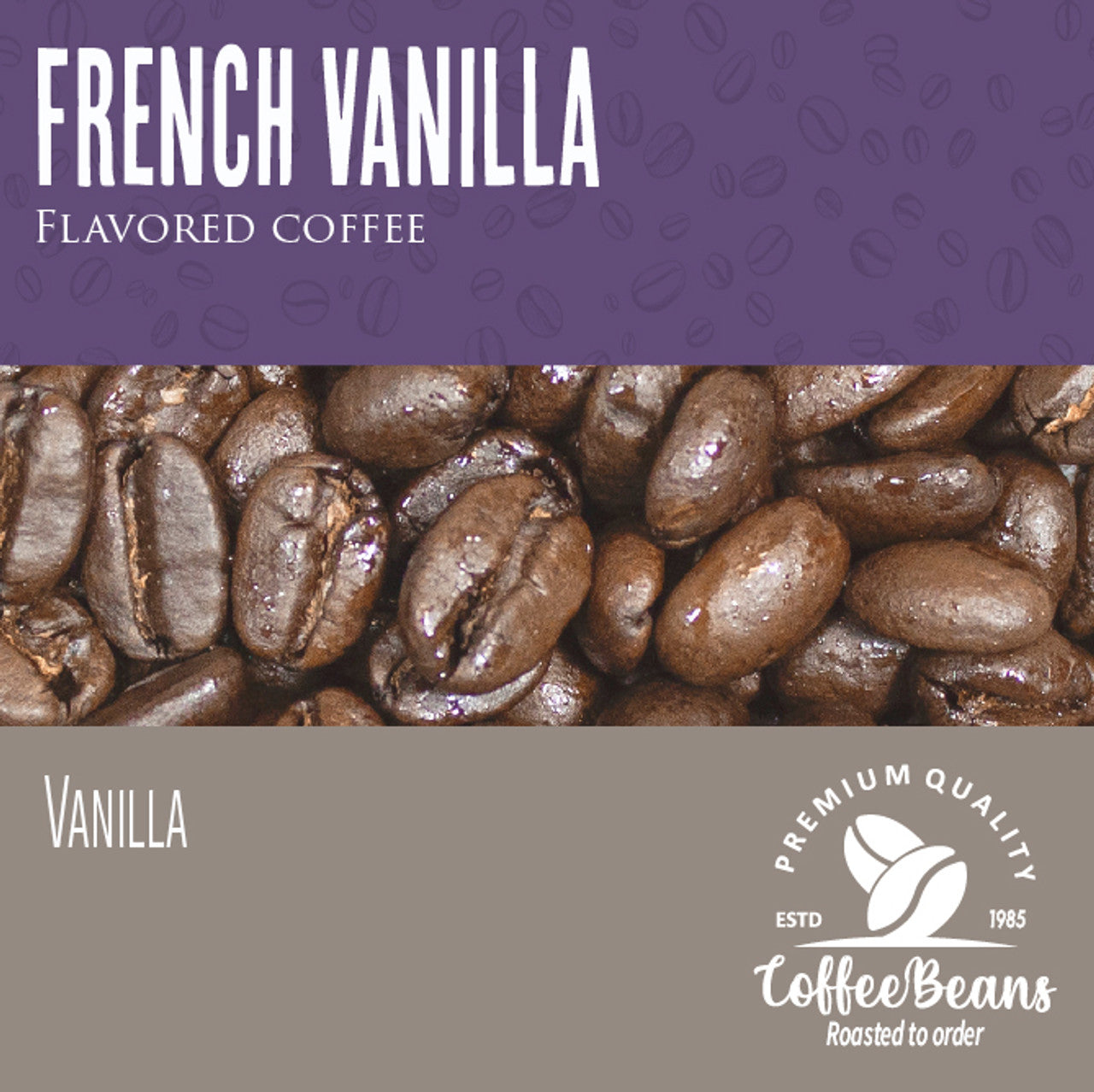 Coffee -   Flavored