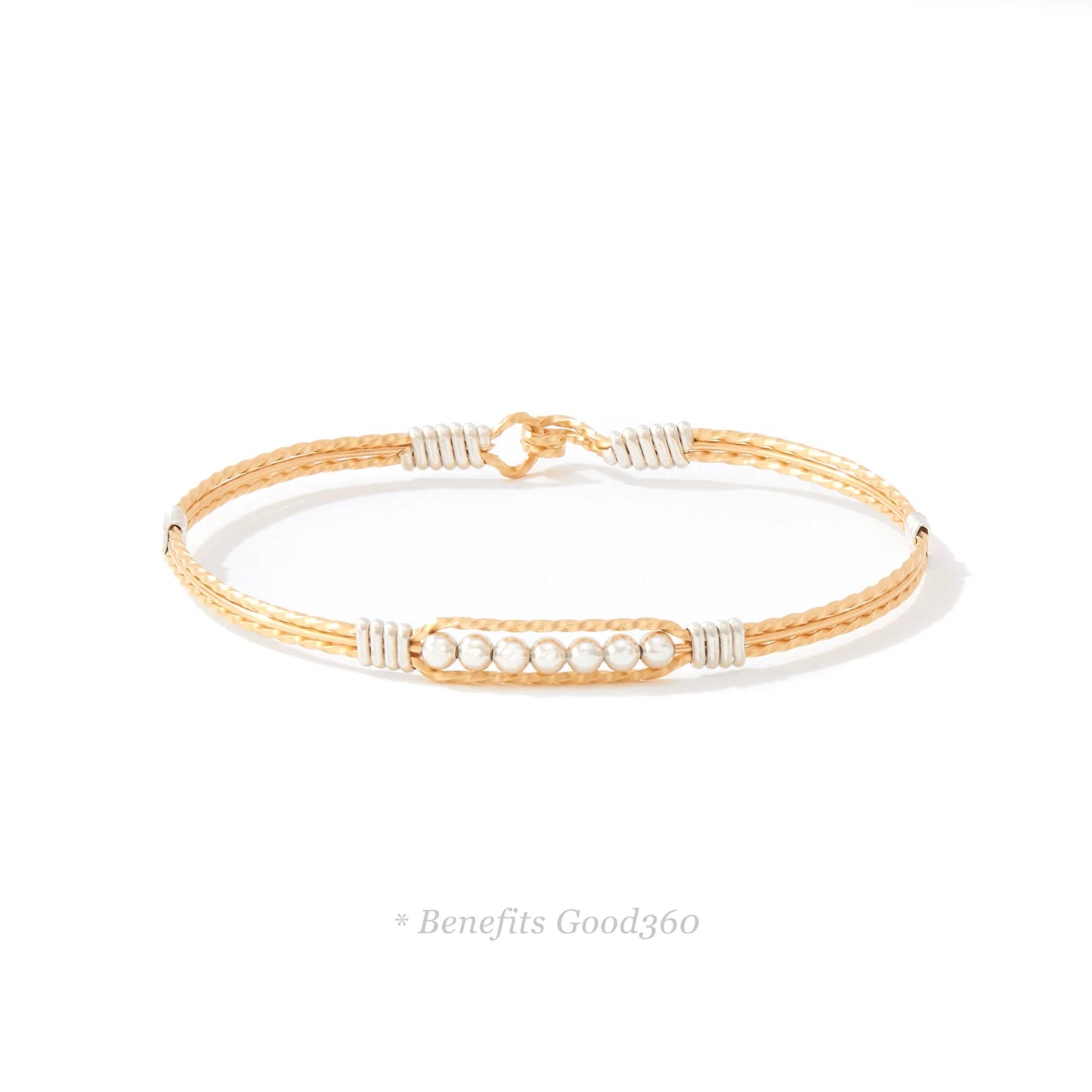 Power of Prayer Bracelet