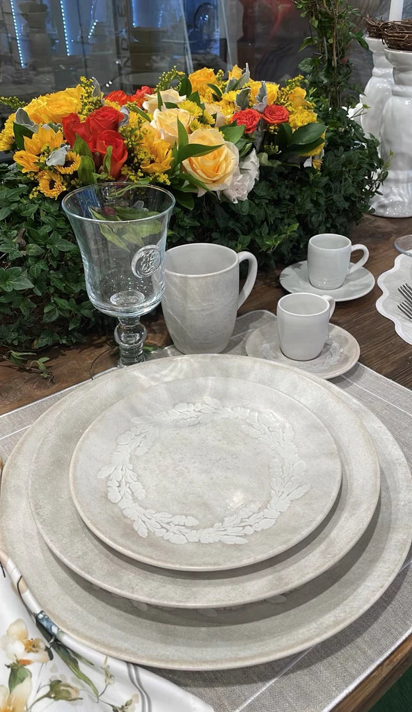 Skyros Gabriela Dinner Plate