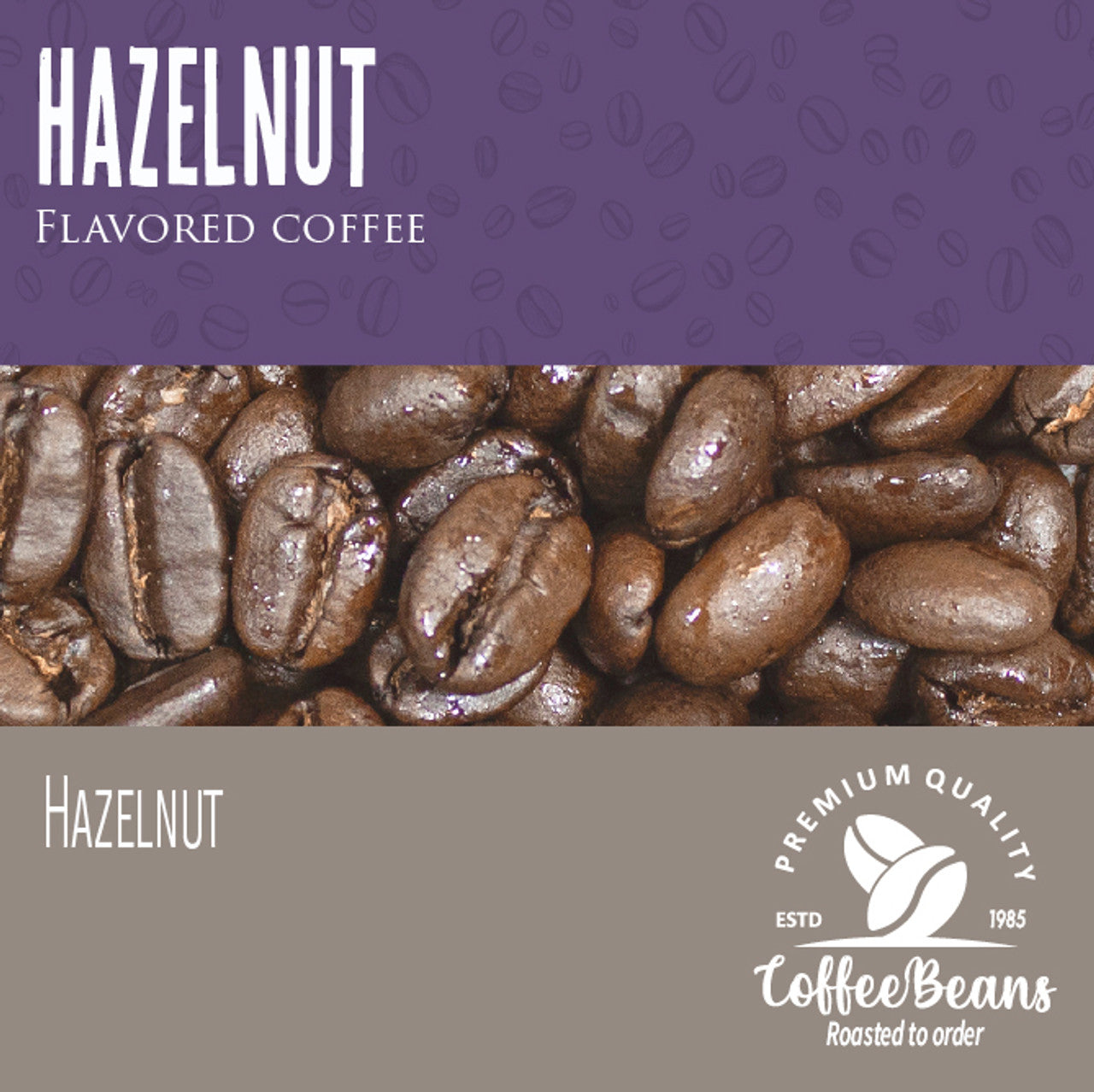 Coffee -   Flavored