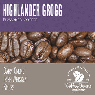Coffee -   Flavored