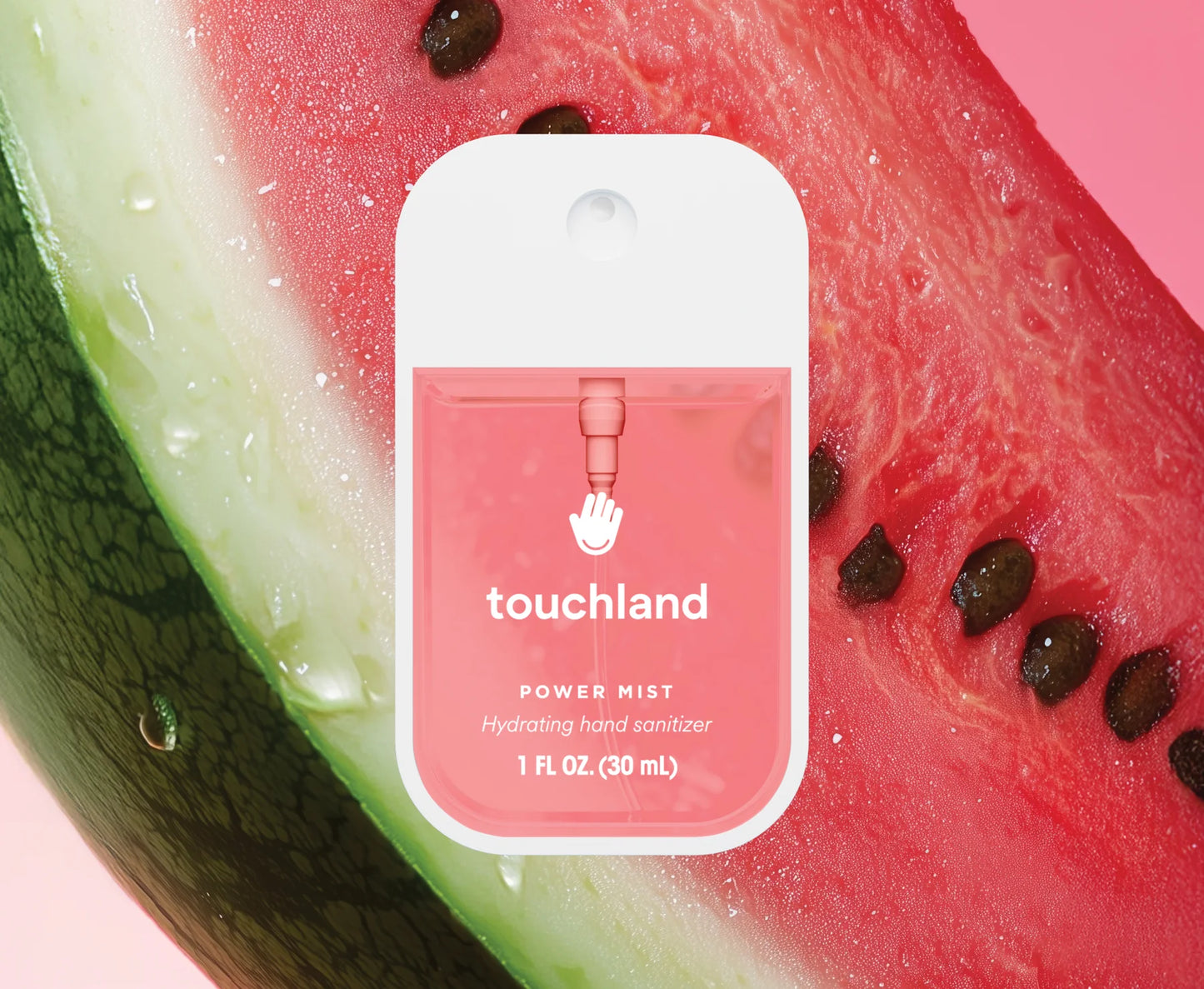 Hand Sanitizer