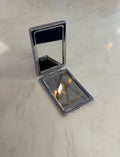 Simply Southern Magnifying Compact Cosmetic Mirror