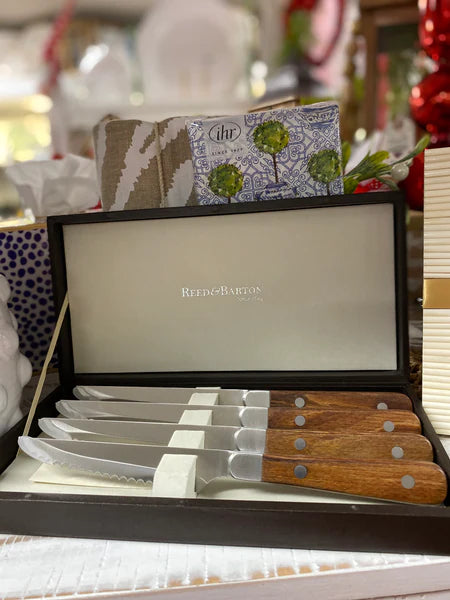 Steak Knife Set 4 pc 4720819