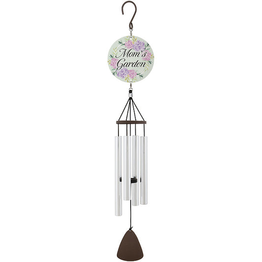 27” Mom’s Garden Picture Perfect Chime