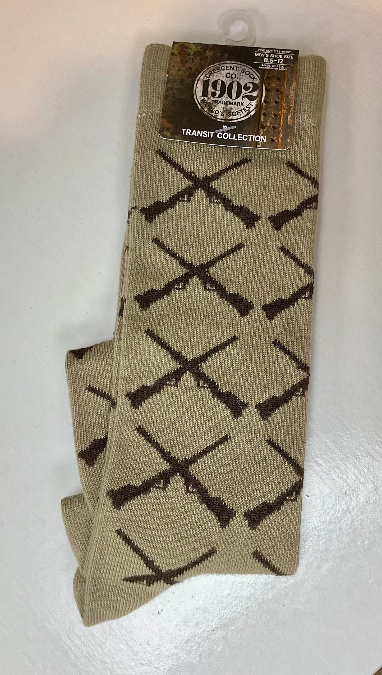 Rifle Socks