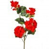 JUST CUT GERANIUM SPRAY 26.5"