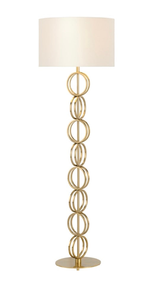 Loxton Floor Lamp