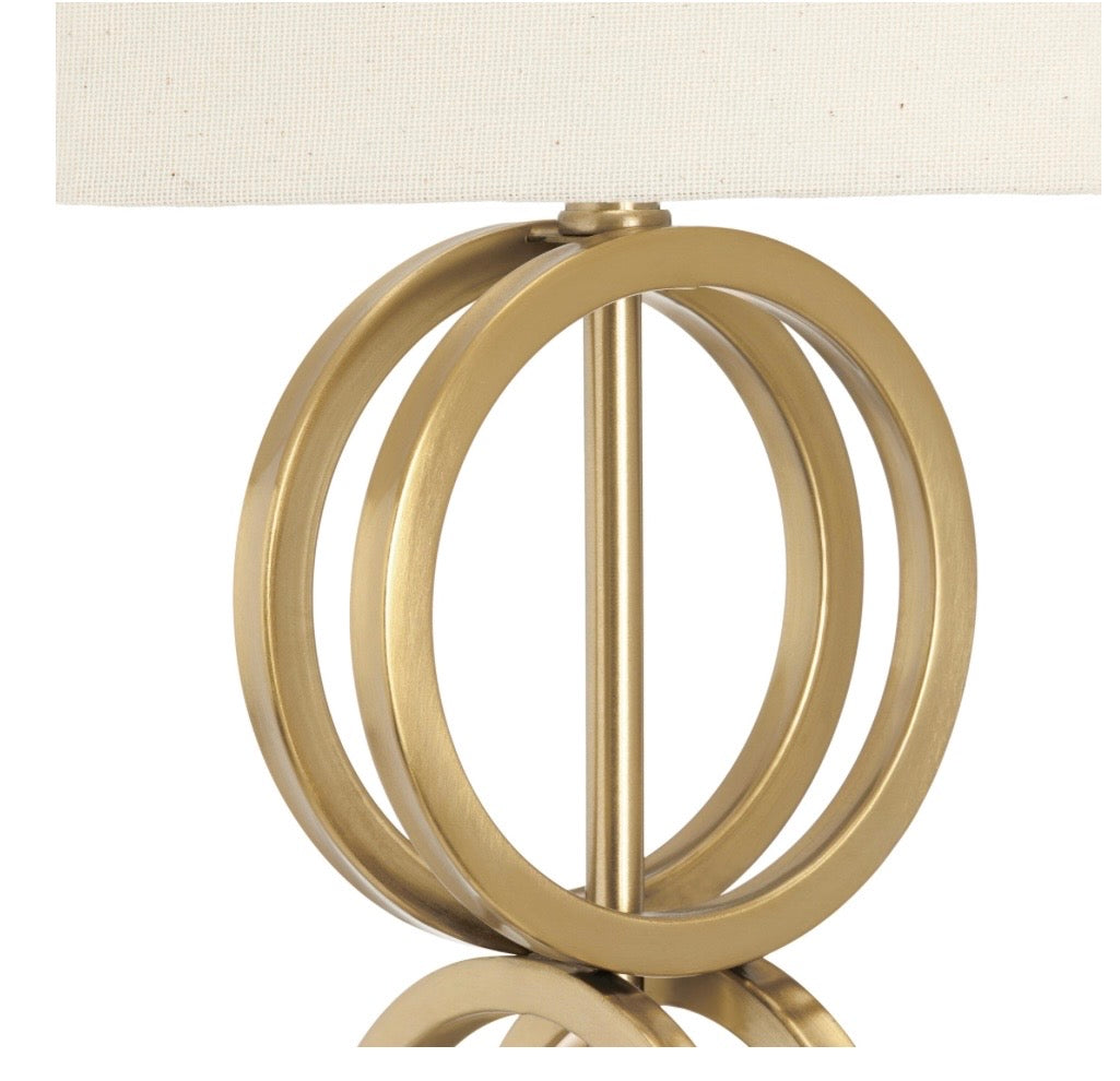 Loxton Table Lamp