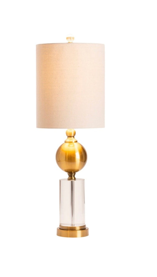 Dupuis Table Lamp