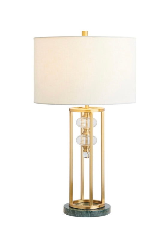 Yara Table Lamp