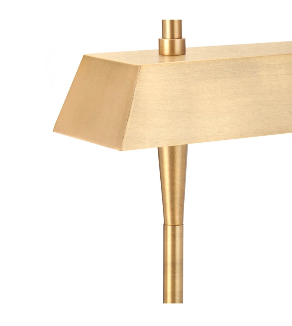 Rennick Buffet Lamp