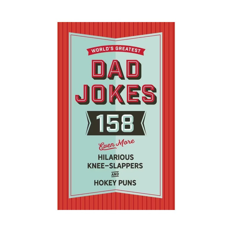 World’s Greatest Dad Jokes