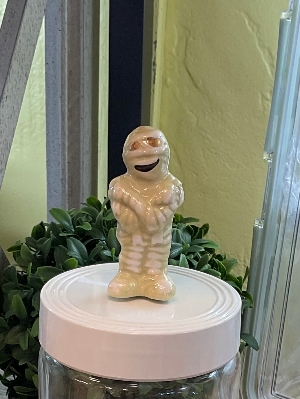 Nora Fleming Mummy Dearest Mini