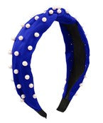 Beaded Headband