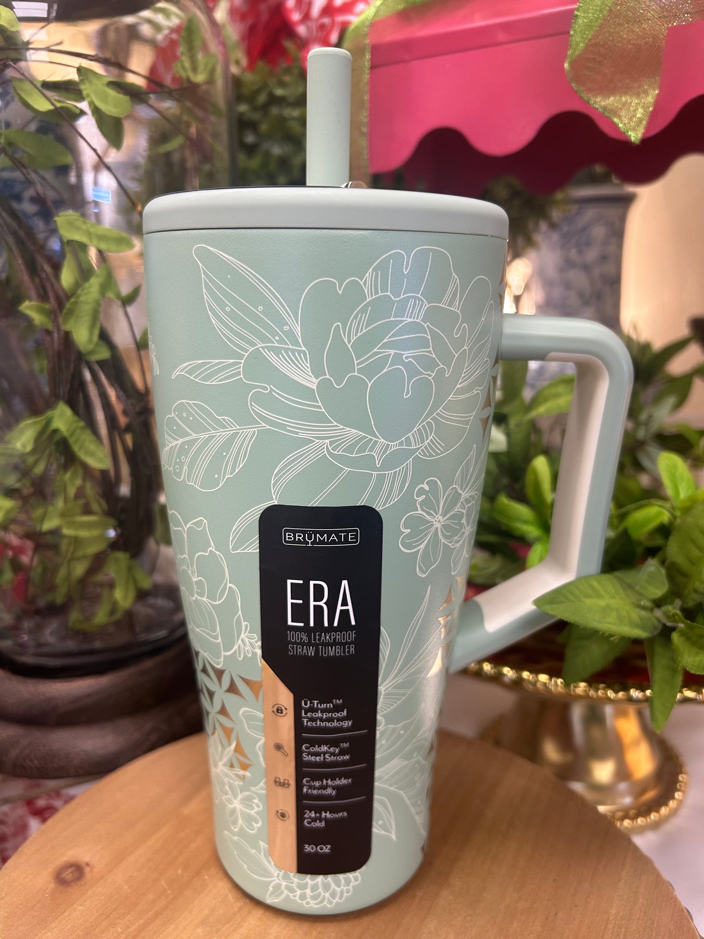 Golden Bloom 30oz. ERA