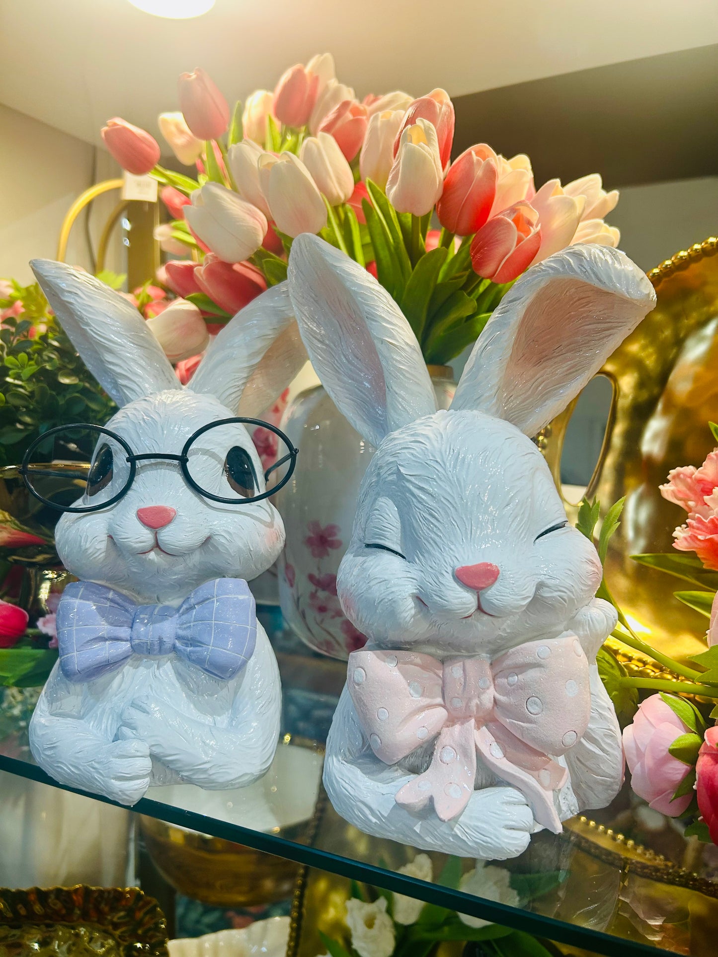 Bowtie Bunny