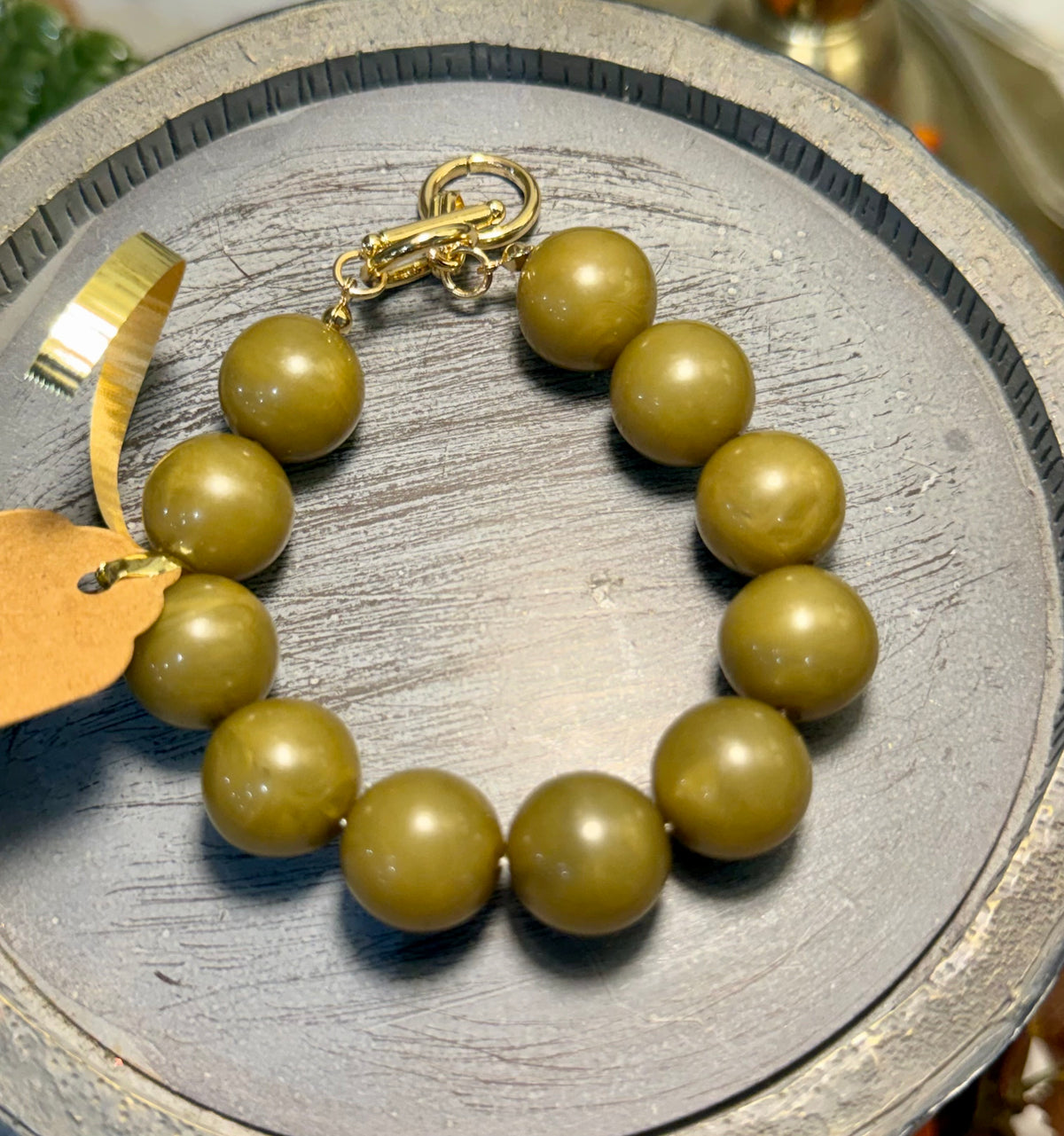 Leona Bracelet