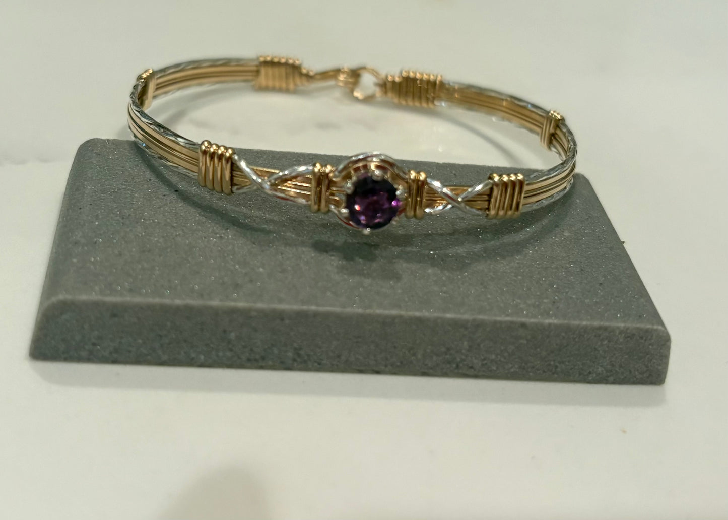 I Love You More Bracelet