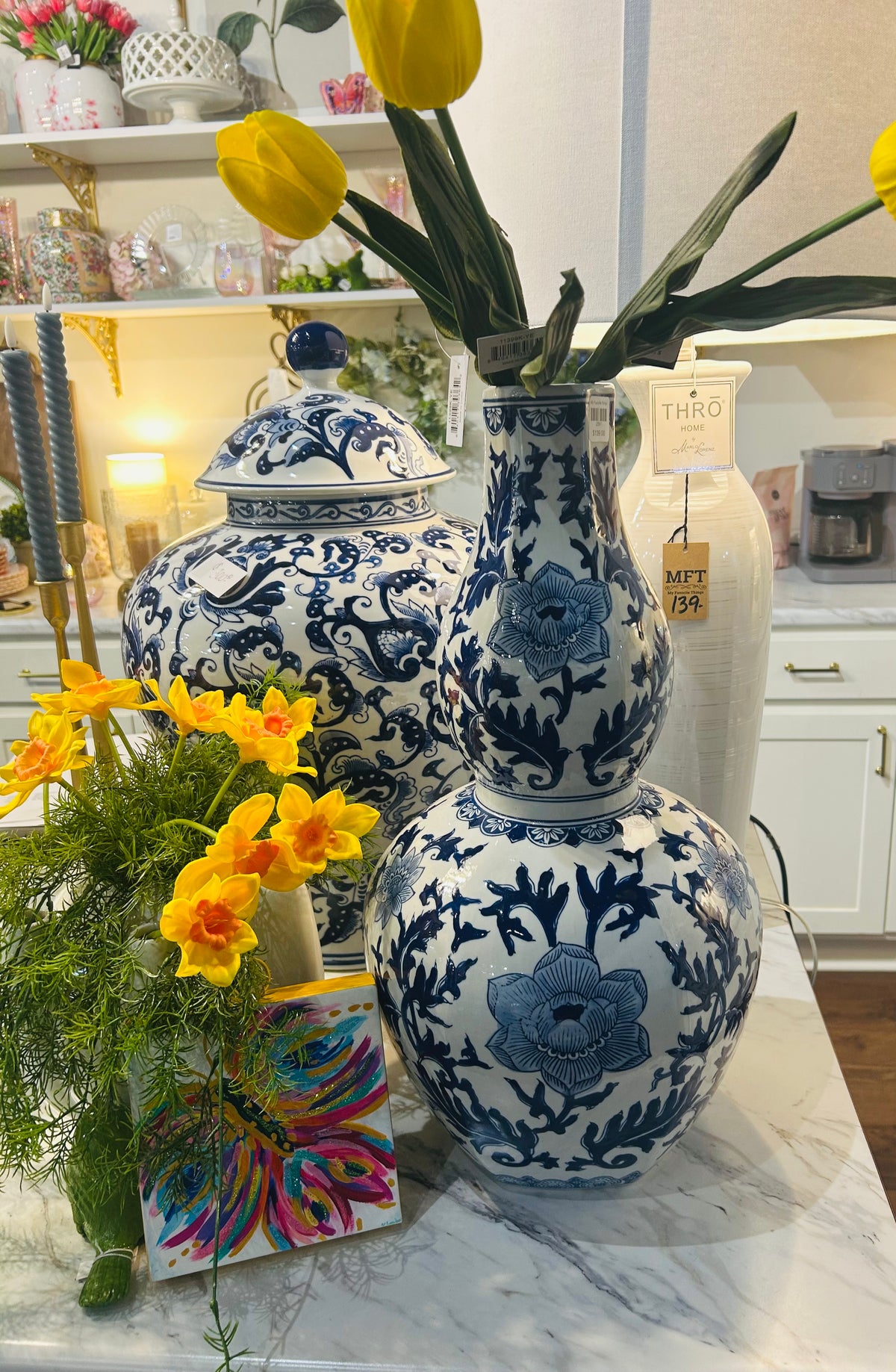 Vase