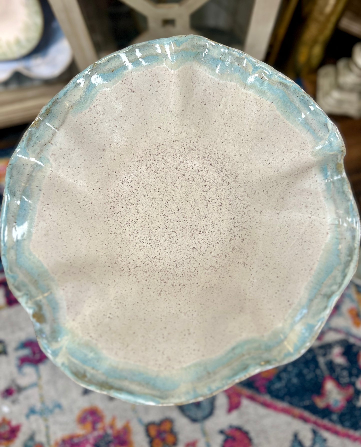 Freeform Bowl