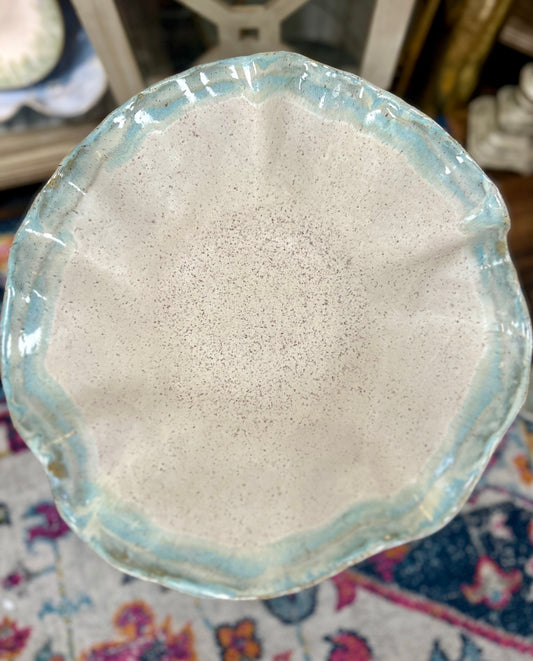 Freeform Bowl