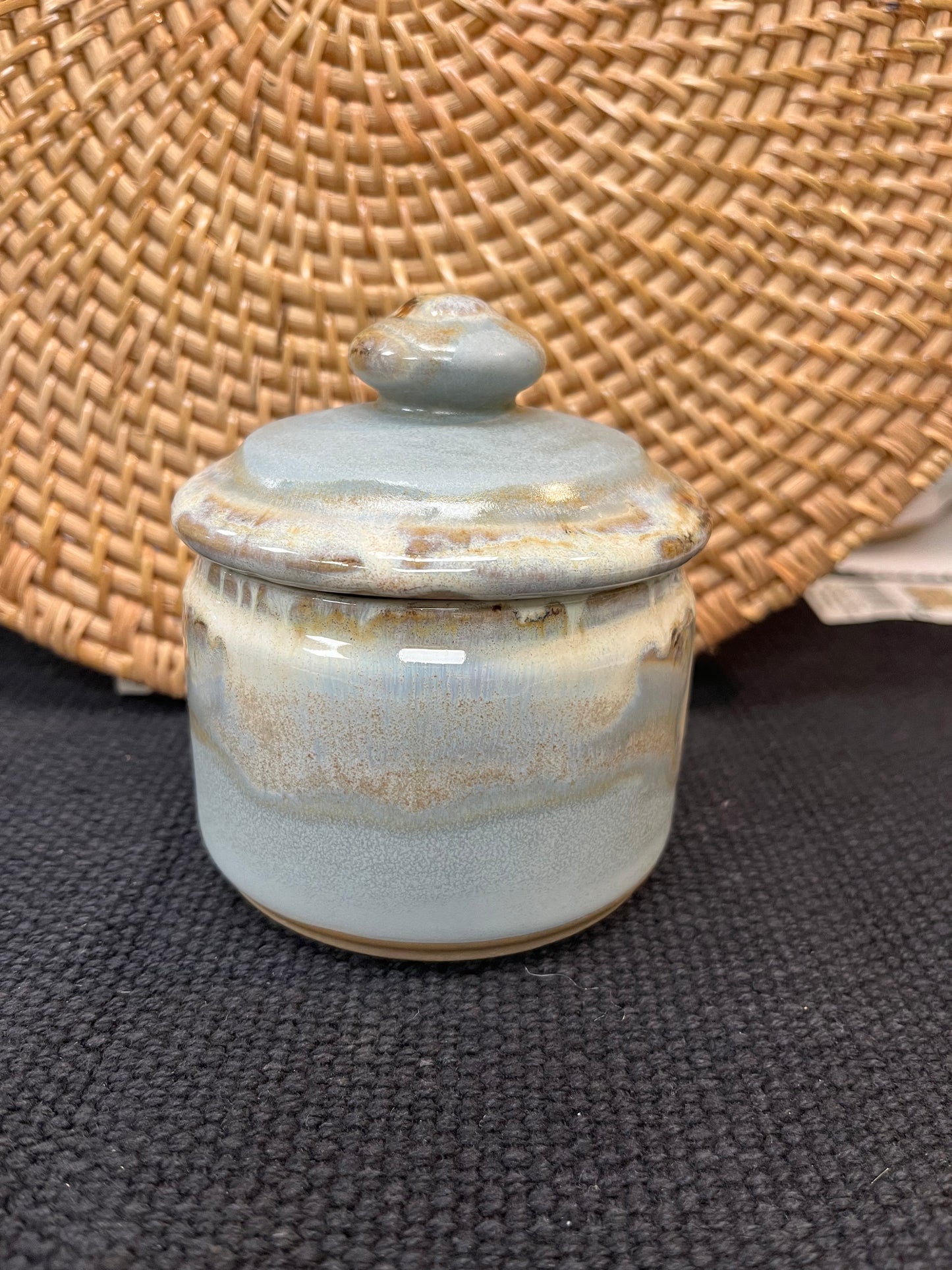 Etta B Sugar Bowl