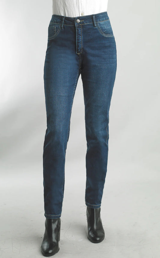 Reversible Jeans