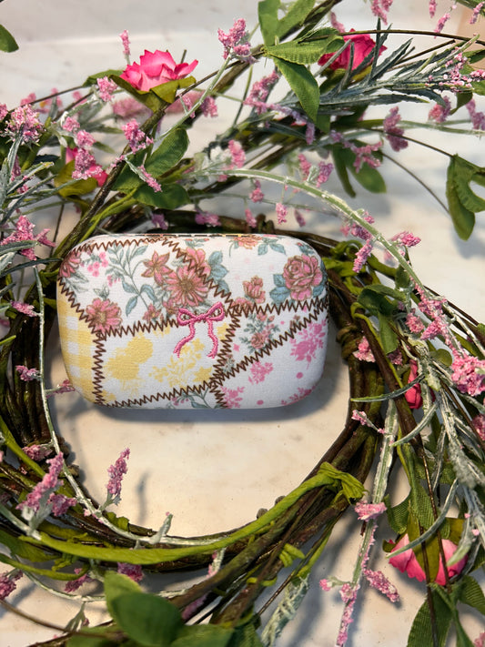 Simply Southern Contacts Case with Mirror