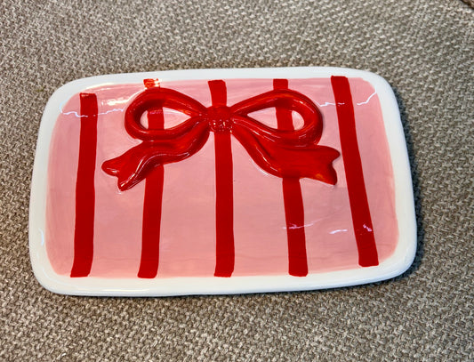 Simply Southern Trinket Dish