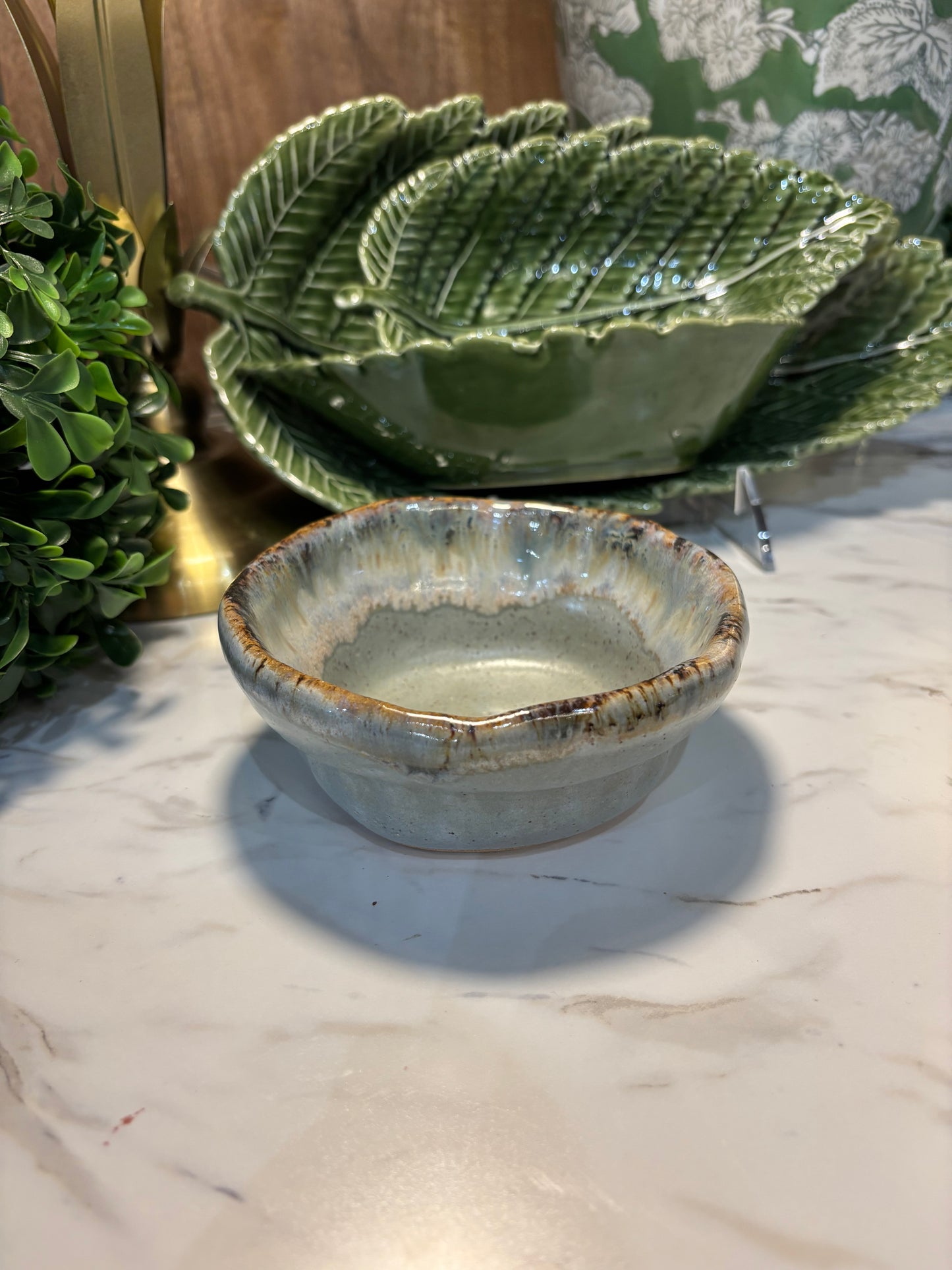 Small Salsa Bowl