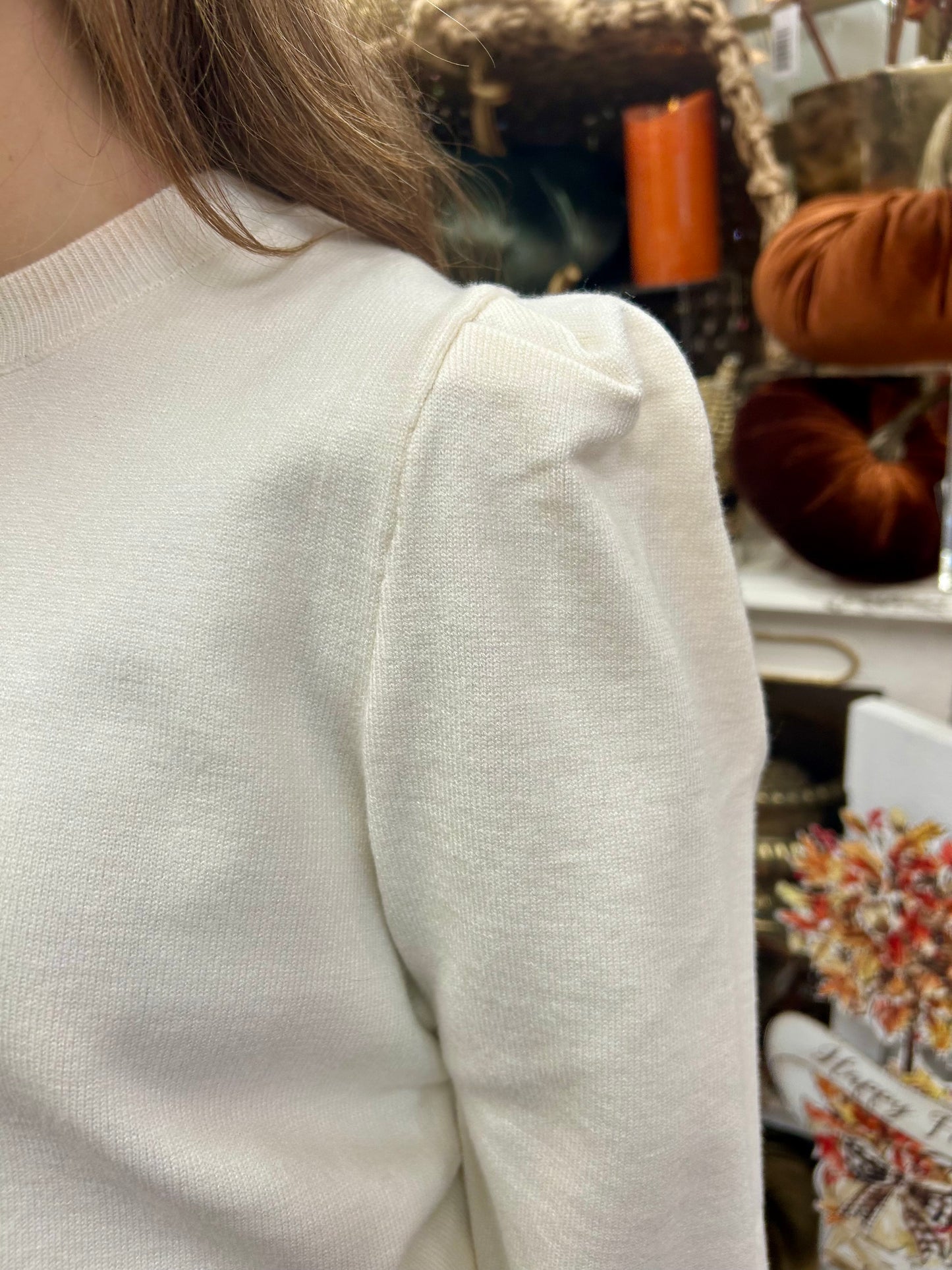 Windsor  Sweater