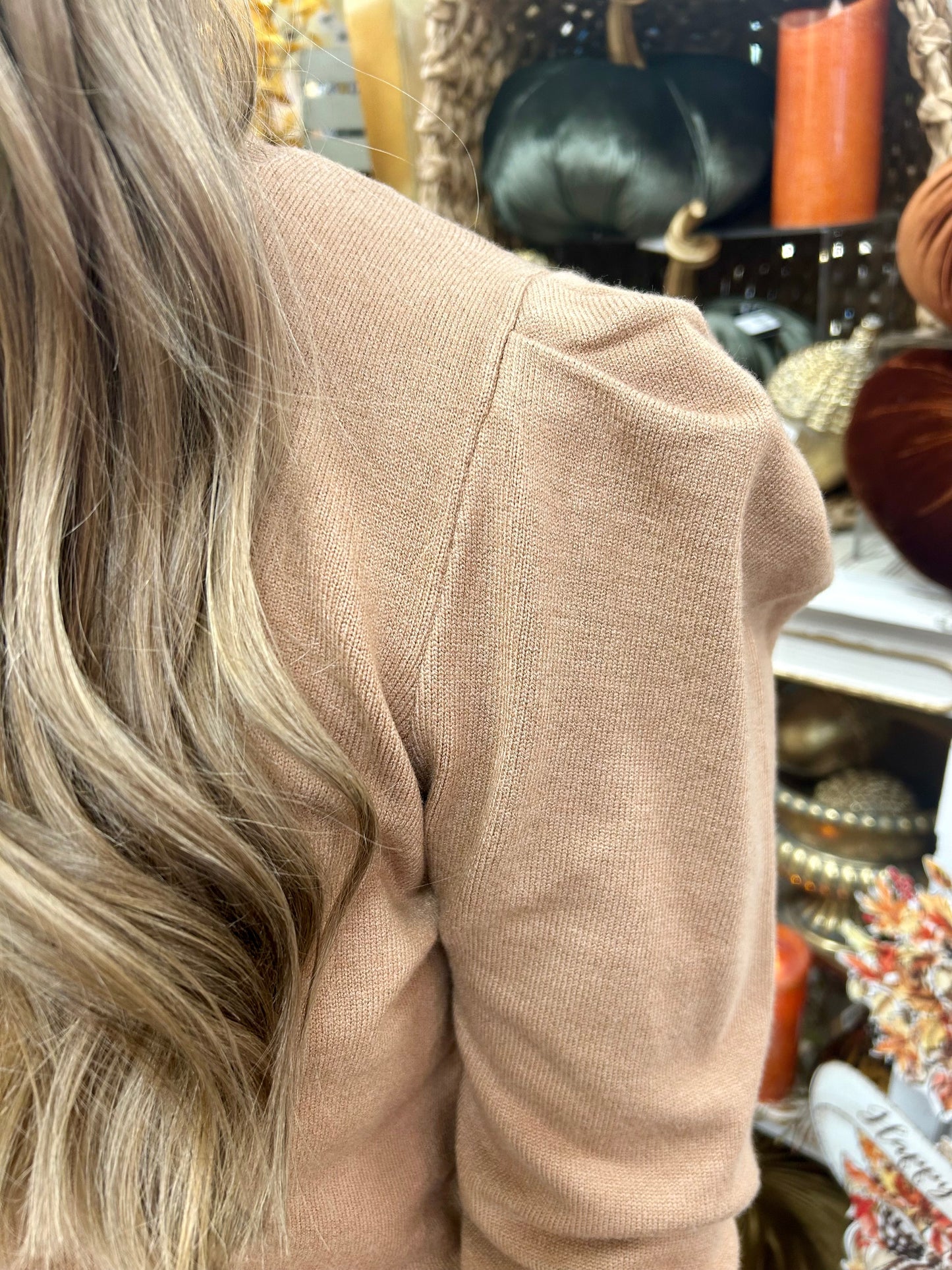 Lilian Sweater