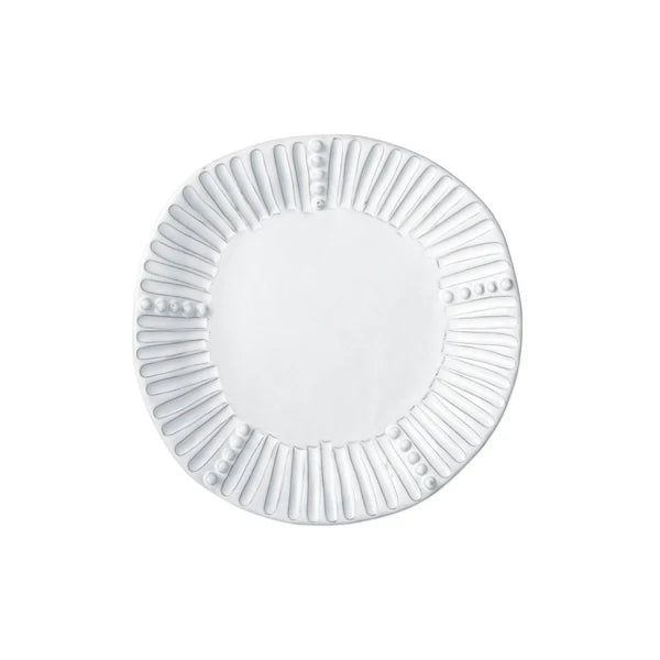 Vietri Incanto Salad Plate