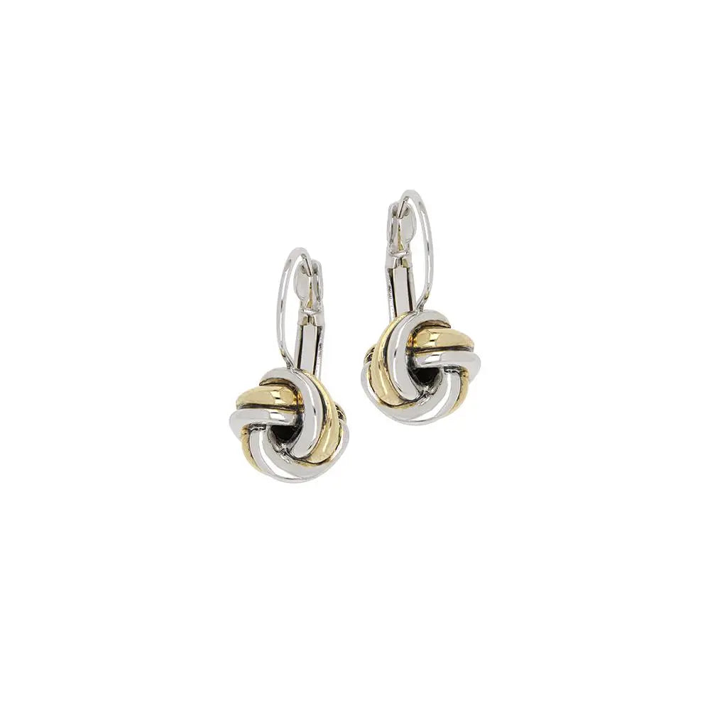 Love Knot Earrings