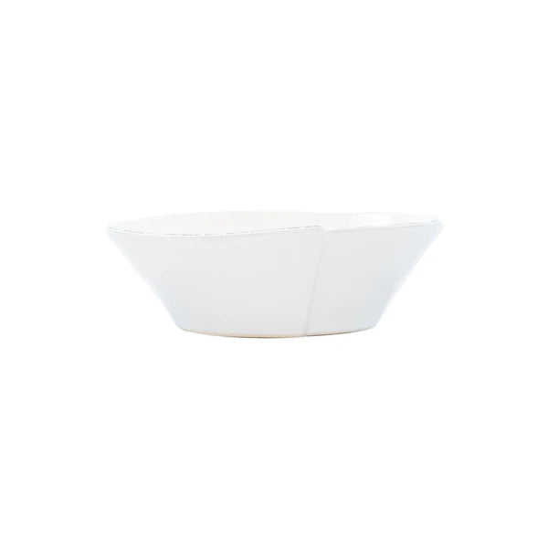 Vietri Small Oval Bowl