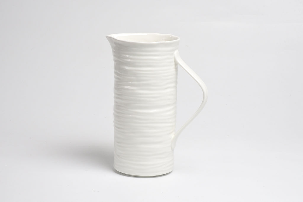 Pampa Bay Le Blanc Pitcher
