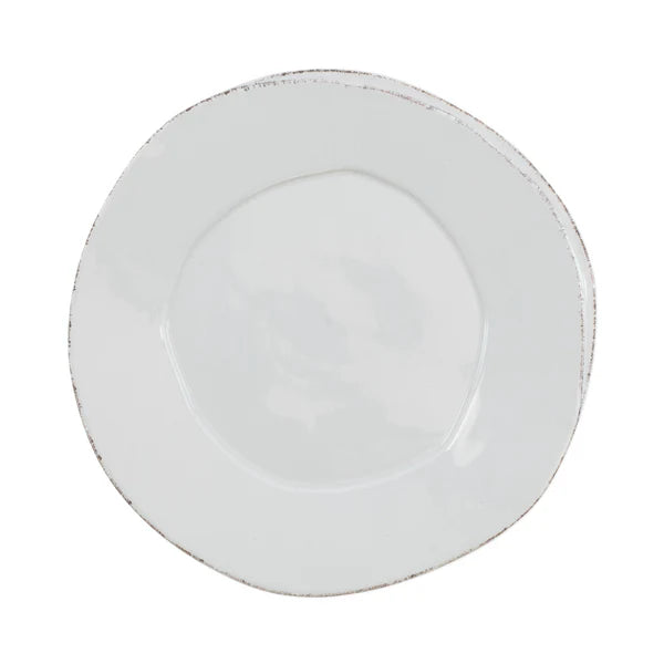 Vietri Lastra European Dinner Plate