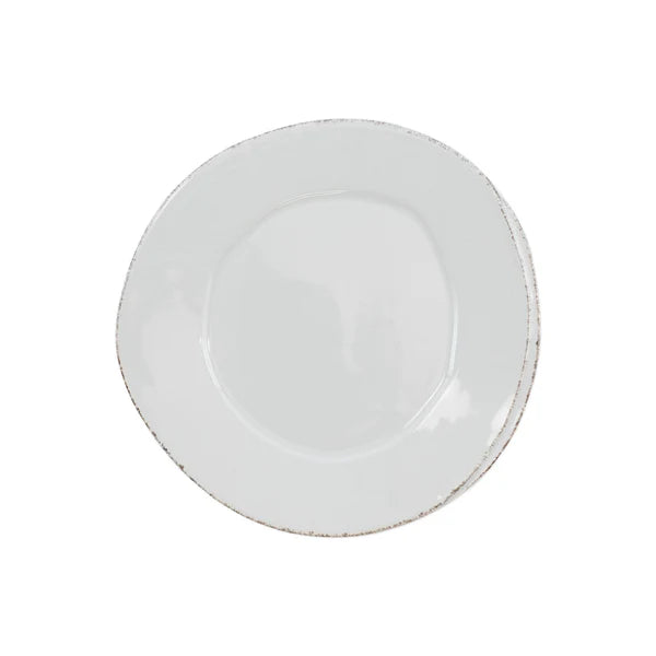 Vietri Lastra Salad Plate