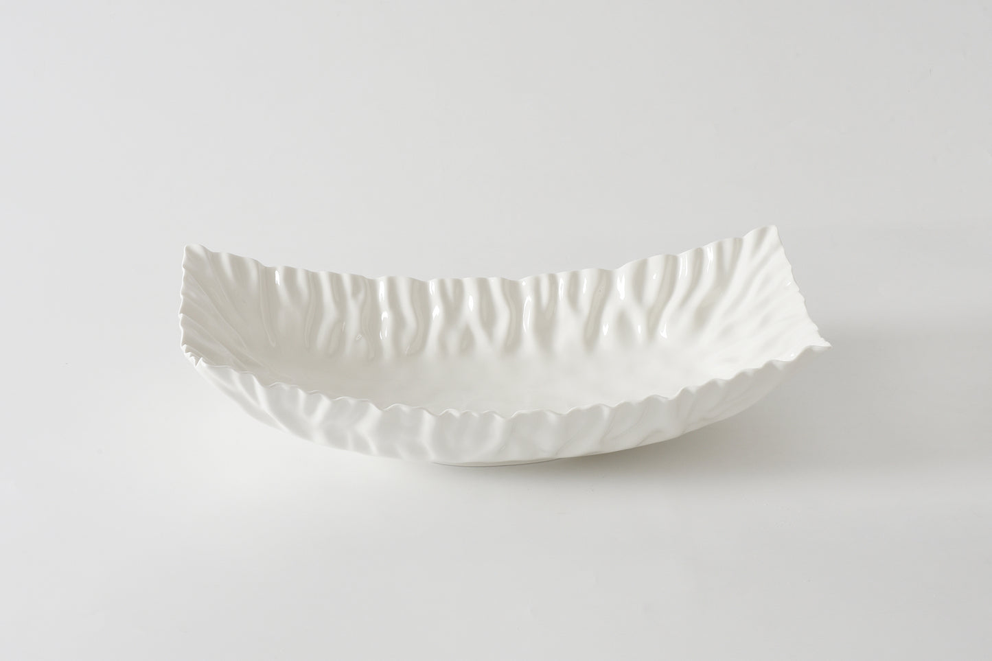 Pampa Bay Rectangle Centerpiece