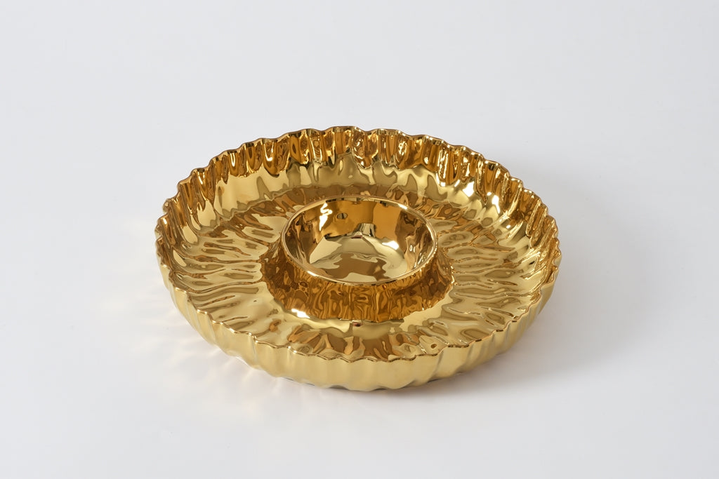 Pampa Bay Gold Chip & Dip