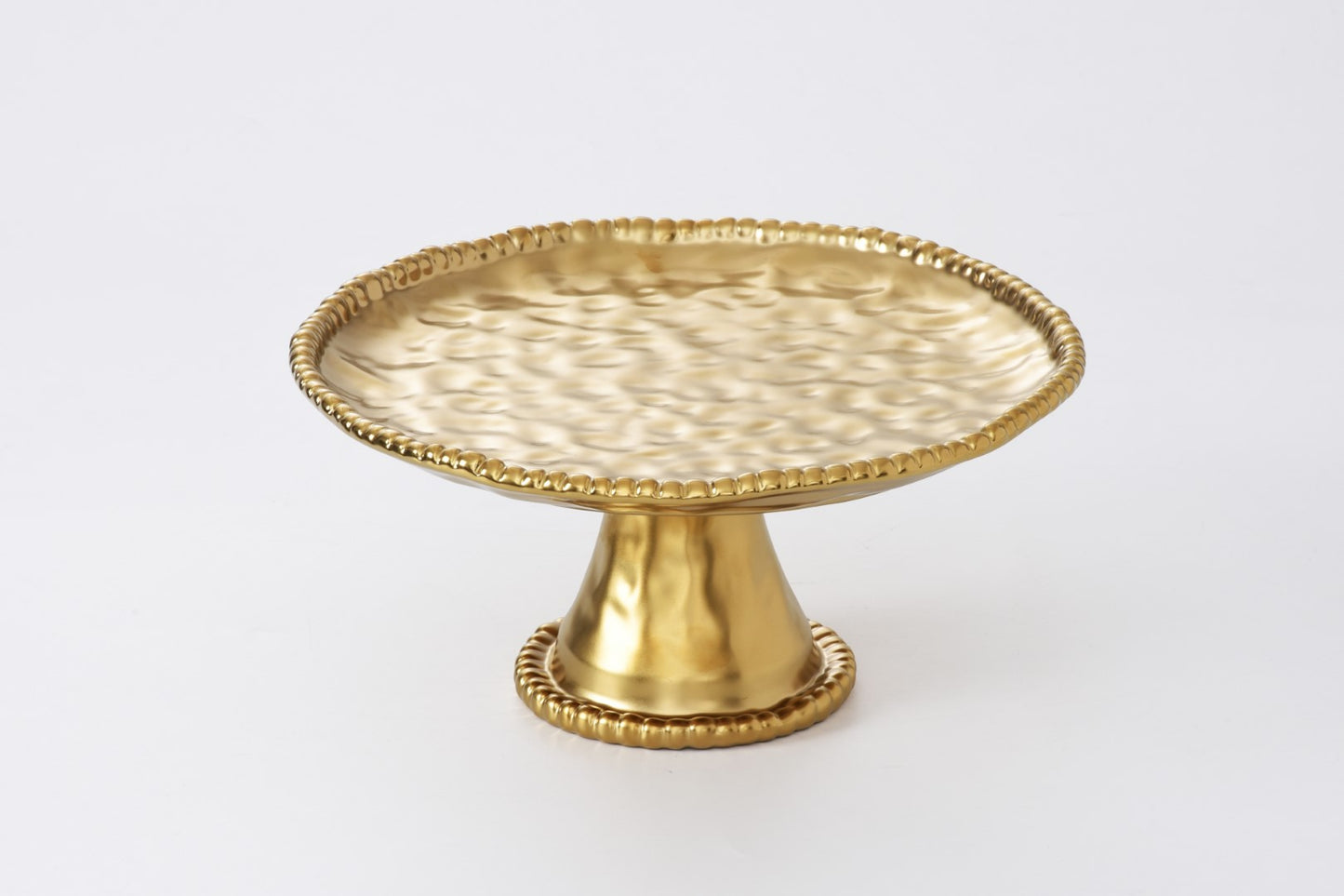 Pampa Bay Round Cake Stand